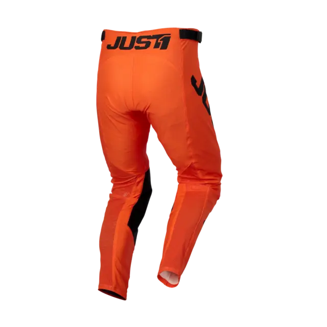 Just1 J-Essential Barnebukse - Ora, 26, Crossbukse for juniorer 