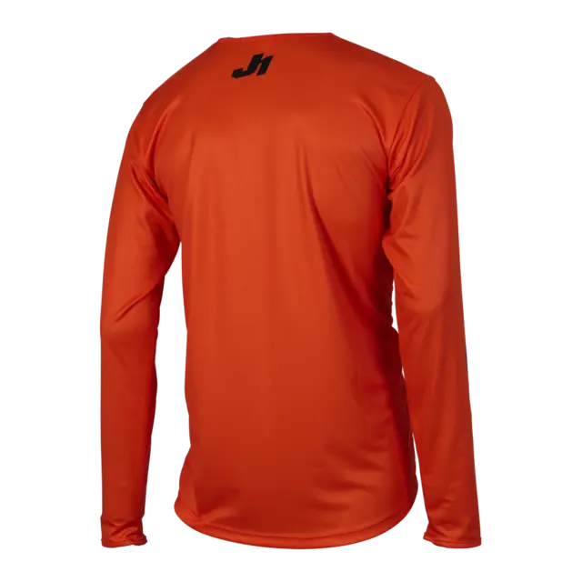 Just1 J-Essential Barnetrøye - Ora, L Motocrosstrøye til barn 