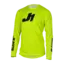 Just1 J-Essential Barnetrøye - Gul Motocrosstrøye til barn