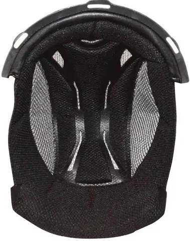 Jus1 J34 Internal Central Padding Hjelm-Interi&#248;r