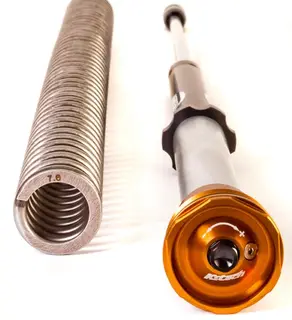 Front Cartridges ORSS KTM/HVA WP AER48 SXF/125SX 16-20