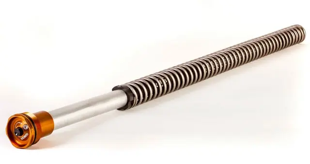 Front Cartridges ORSS KTM/HVA WP AER48 SXF/125SX 16-20 