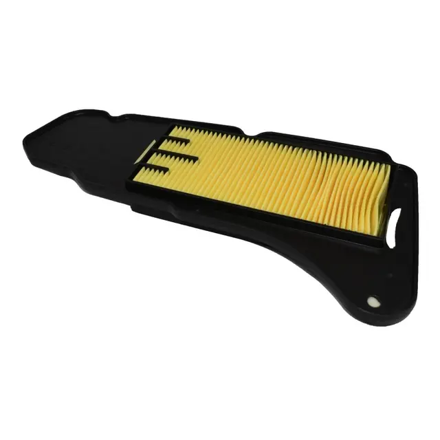 Yamaha Luftfilter YP400 - Filter 1