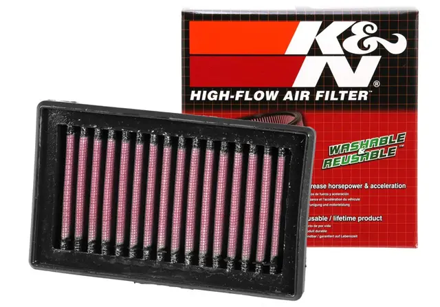 K&N Luftfilter BMW F800GS/F700GS/F650GS