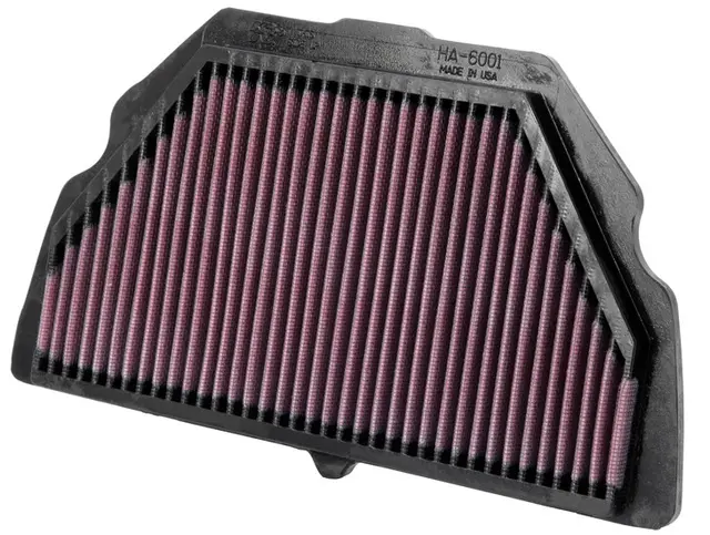 K&N Luftfilter Honda CBR600 F-1/FS-1 2001-2007 