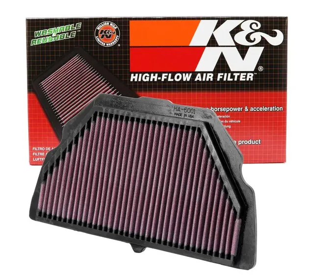 K&N Luftfilter Honda CBR600 F-1/FS-1 2001-2007 