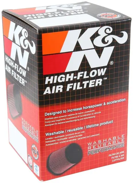 K&N Luftfilter Honda CBF500/CB600 F/S 