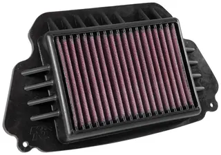 K&amp;N Luftfilter Honda CB/CBR 650F 14-