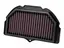 K&amp;N Luftfilter Suzuki GSXR1000 RACE SPECIFIC 2005-2008