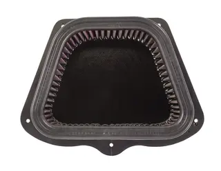 K&amp;N Luftfilter GSX-R1300 Hayabusa 1999-2007