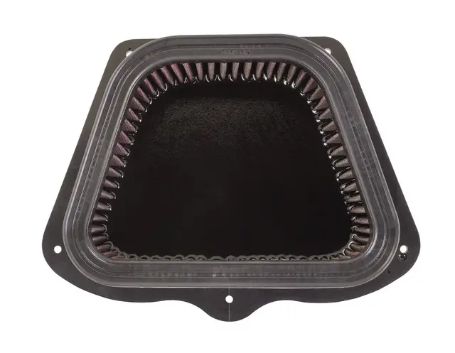 K&N Luftfilter GSX-R1300 Hayabusa 1999-2007 