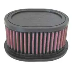 K&amp;N Luftfilter Yamaha FZS 600 Fazer 1998-2003