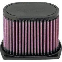 K&amp;N Luftfilter Suzuki SV650 1999-2002, Cagiva Raptor 650 2000-2004