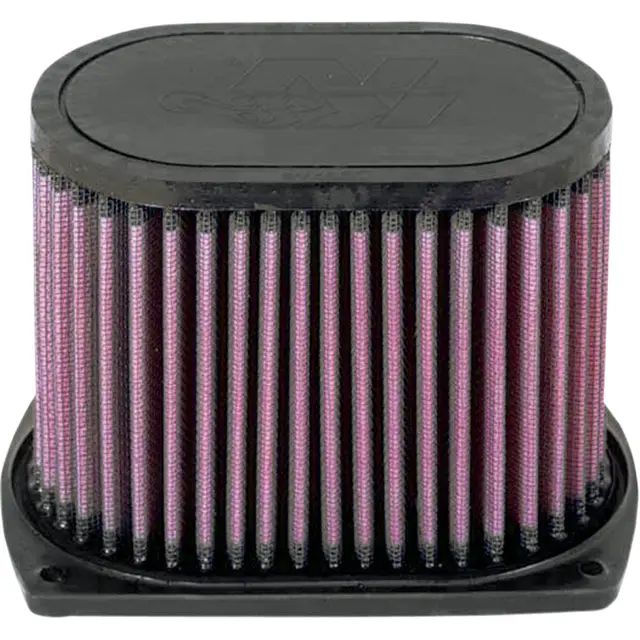 K&N Luftfilter Suzuki SV650 1999-2002, Cagiva Raptor 650 2000-2004 