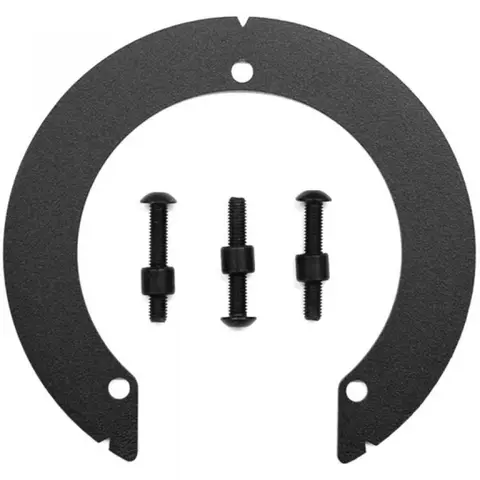 Kappa Tanklock Feste Tankveske Triumph Tiger 800/1050, ST 1050 Sprint Triumph Tiger 800/1050, ST 1050 Sprint