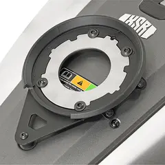 Kappa Tanklokk Feste Yamaha XSR 700 15-17 Lock System