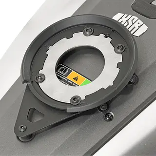 Kappa Tanklokk Feste Yamaha XSR 700 15-17 Lock System