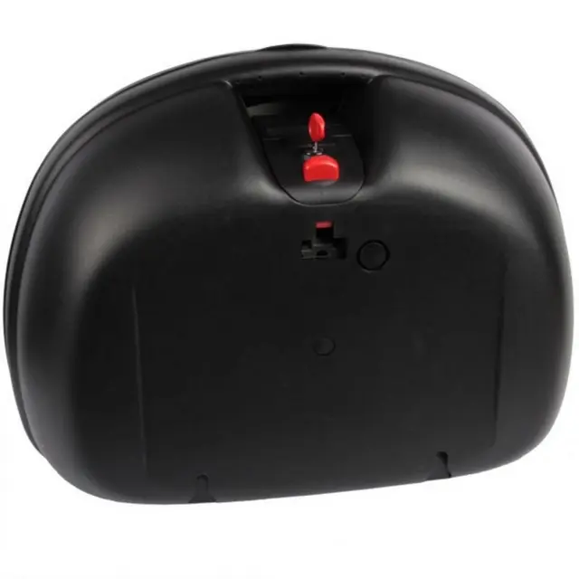 Kappa K40N Sideveskesett 2x40l Sort Monokey 