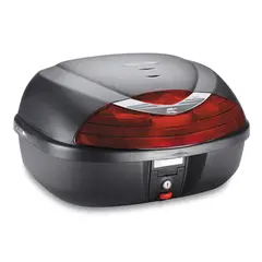 Kappa K42N Monolock Toppboks 42l Sort