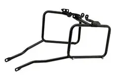 Kappa Yamaha XT1200Z/ZE Koffertholder M-KEY, Monokey. Click Hurtigfeste