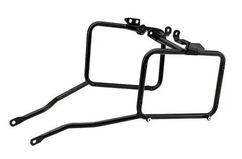 Kappa Yamaha XT1200Z/ZE Koffertholder M-KEY, Monokey. Click Hurtigfeste
