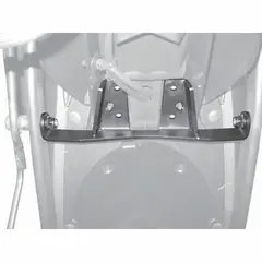 Kappa Festesett U/toppbrett K33n, Fz8 Fazer 2010-