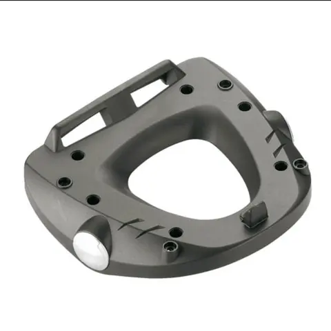 Kappa KZ-Serie M-Lock Topp-Plate