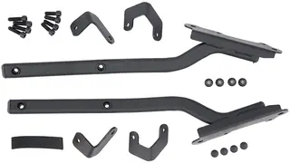 Kappa KM5 Honda NC700/750 S/X 12- Sidearmer