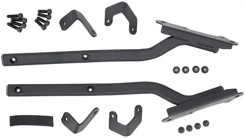 Kappa KM5 Honda NC700/750 S/X 12- Sidearmer