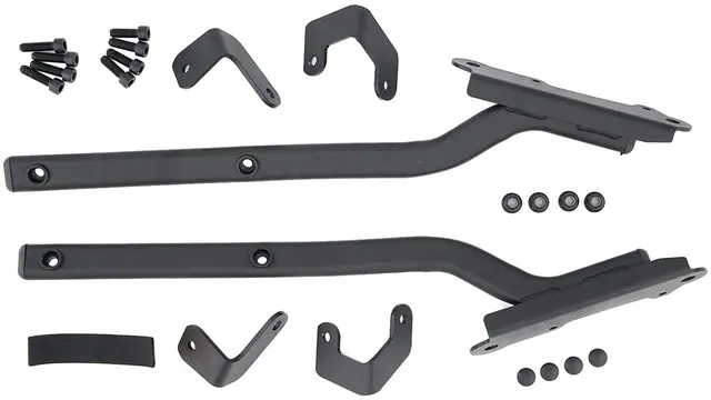 Kappa KM5 Honda NC700/750 S/X 12- Sidearmer