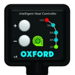 Oxford V8 Heat Controller Oxford