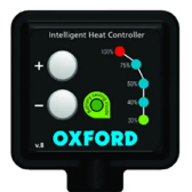 Oxford V8 Heat Controller Oxford 