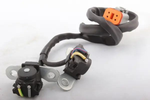 Pulsgiver BRP 410922948 