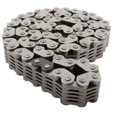 Tannkjede "Silent" 13 Bredde, 74 Lengde Ski-doo XP &amp; Lynx RE-X modeller