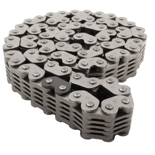 Tannkjede "Silent" 13 Bredde, 74 Lengde Ski-doo XP & Lynx RE-X modeller 