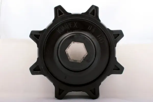 Drivhjul NT8 Ski-Doo 414615900, 414541500 