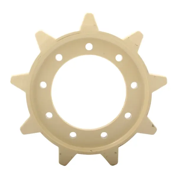 Drivhjul NT9 For 04-702 572010200, 414032700, 414000100 