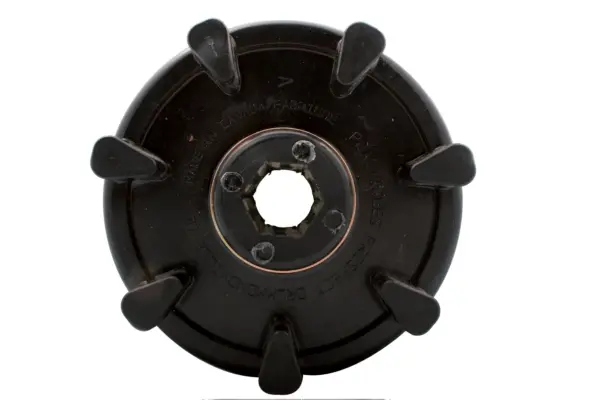 Drivhjul Sekskantaksel NT7 8E34753100 