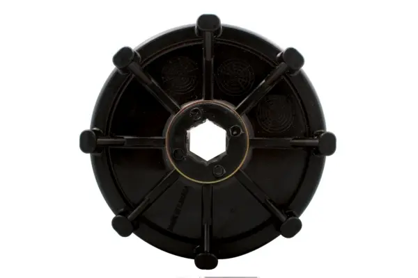 Drivhjul Ytre Polaris/Yamaha NT8 