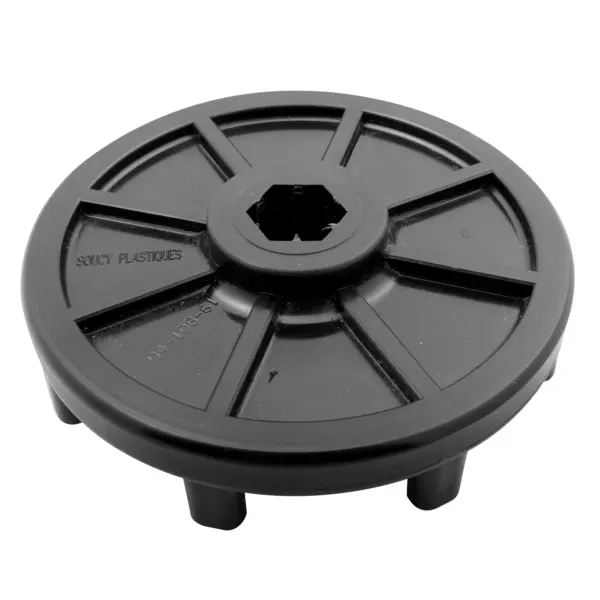 Drivhjul Ytre Polaris/Yamaha NT8 