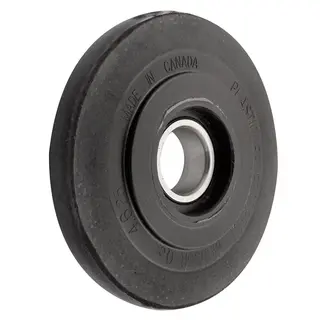 Boggiehjul m/Lager &#216;117mm 1543013