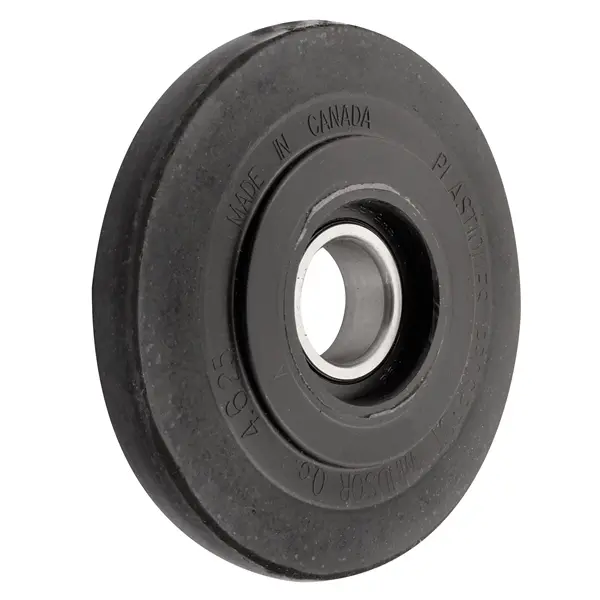 Boggiehjul m/Lager Ø117mm 1543013 