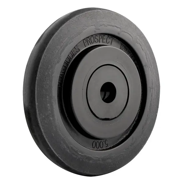 Boggiehjul Lynx Ø127mm 1430701 