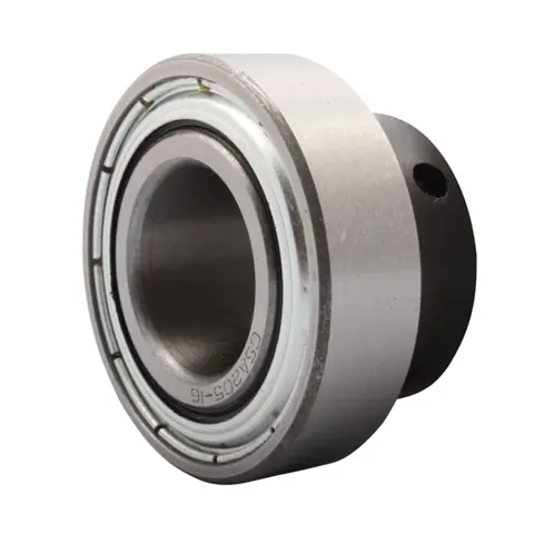 Kulelager CSA205-16 FLAT 25.4x52mm, Variatoraksel