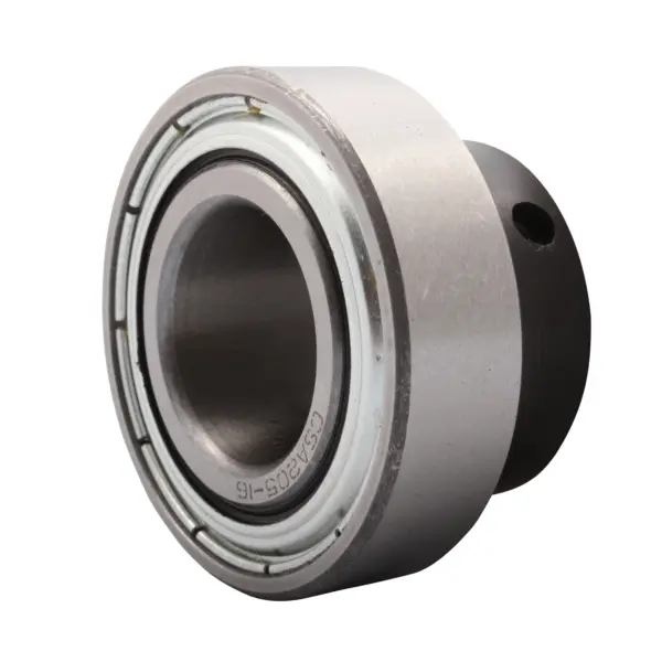 Kulelager CSA205-16 FLAT 25.4x52mm, Variatoraksel 