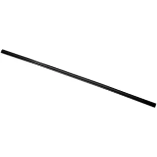 Sleide Polaris Sn&#248;scooter 168cm Sort Profil 11, Selges i stk