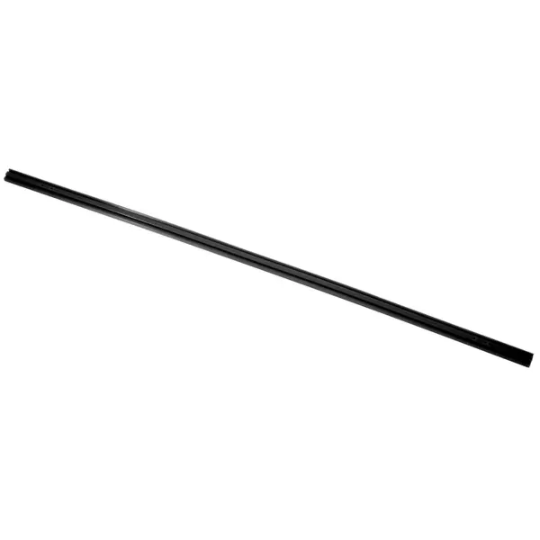 Sleide Polaris Snøscooter 168cm Sort Profil 7M/26, Selges i stk 