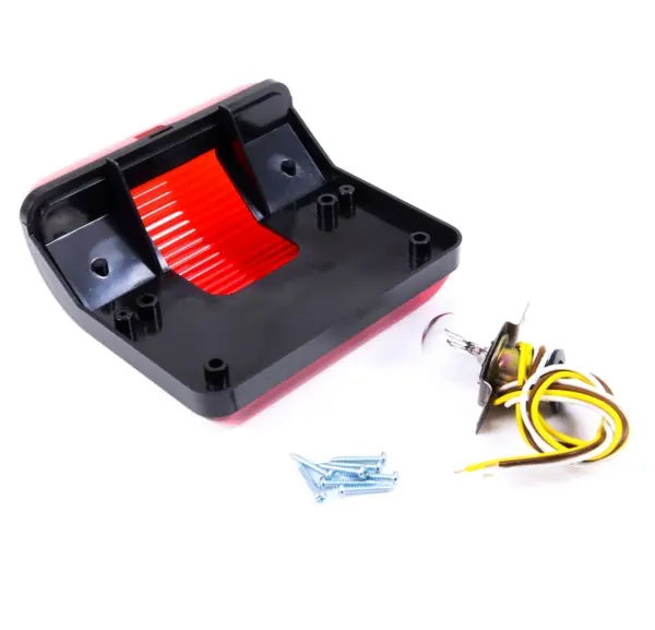 Rear ATV Trunk Light 