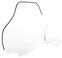 Vindrute Ski-Doo Scandic ex H&#248;y oem: 5147892