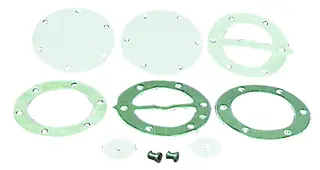 Bensinpumpe Gasket Kit 0636-276